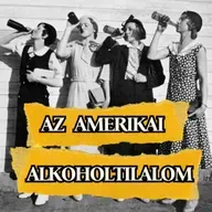 Az amerikai alkoholtilalom - E122