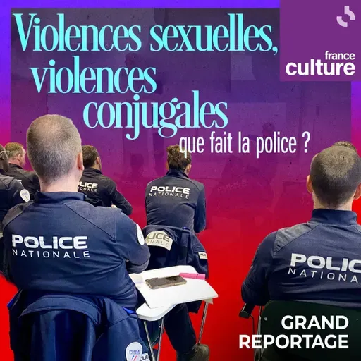 Violences sexuelles, violences conjugales : que fait la police ? 4/5 : L'importance des actes d'enquête