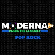 Moderna FM - Pop Rock en directo