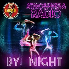 Atmosphera Radio By Night