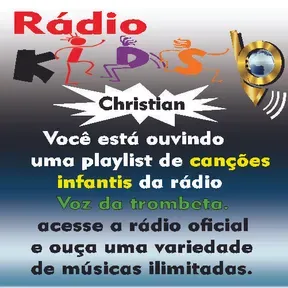 Rádio Gospel Kids
