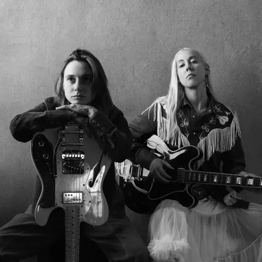 To make their country record, Julien Baker and Torres had to lean on each other