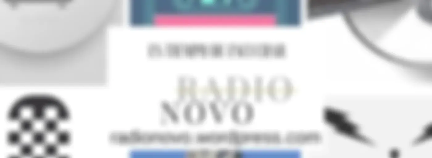 PROGRAMAS ESPECIALES  RADIO NOVO