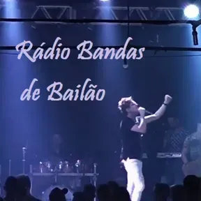 Rádio Bandas de Bailão