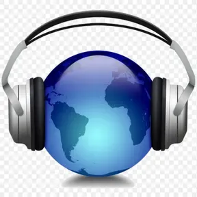radio web gospel FM