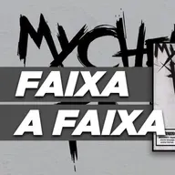 My Chemical Romance - The Black Parade | Analisando Discos #27 (AO VIVO)