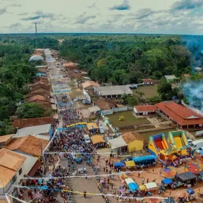 Rádio aturiaí web