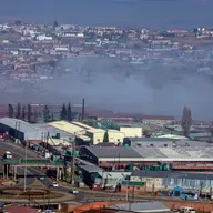 Lesotho Declares State of Disaster After U.S. Tariffs. Rescissions Impact U.N.