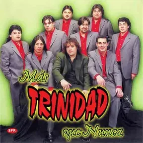 Grupo Trinidad