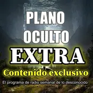 Plano Oculto Extra ¡ÚLTIMA HORA! Las piedras de Georgia han sido bombardeadas . Ovnis, el informa Oppenheimer-Einstein - Episodio exclusivo para mecenas