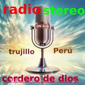 RADIO ESTEREO CORDERO DE DIOS