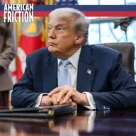 How Epstein is driving Trump mad and breaking MAGA