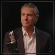 Gavin Newsom