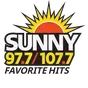 Sunny 97.7/107.7 - WMPX