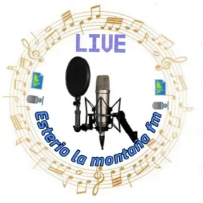 Esterio la montaña fm