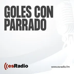 Goles con Parrado