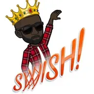 Today’s episode 22 black rob talks March madness