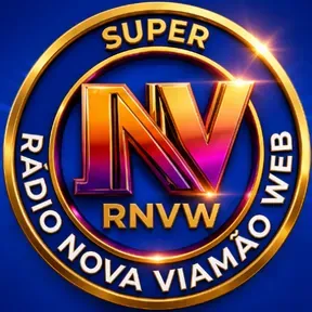 Super RNVW Rádio Nova Viamão Web de Viamão RGS