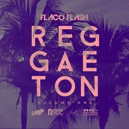 Miguel_Banks Reggaeton mix