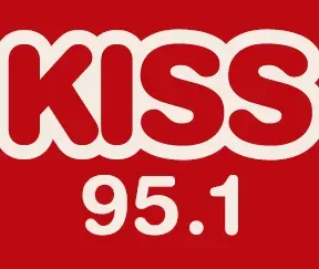 Kiss FM 95.1 Rosario