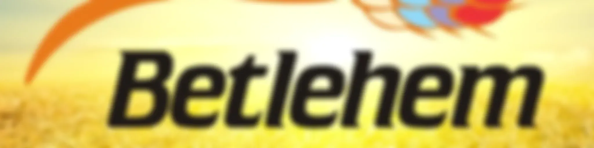 Betlehem Podcast