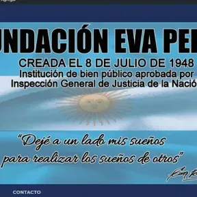 Fundacion Evita