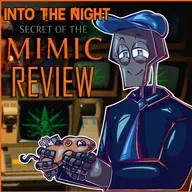 90% of The Time, It Works All The Time - FNaF: Secret of The Mimic Review (Shadow Scrying)