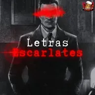 LETRAS ESCARLATES 01 - A MORTE MISTERIOSA