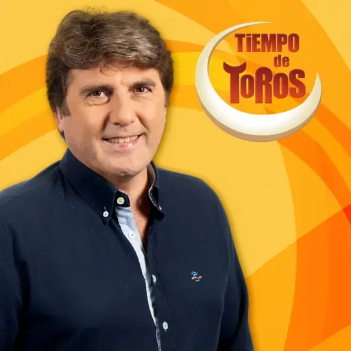 Tiempo de toros: José Antonio Carretero