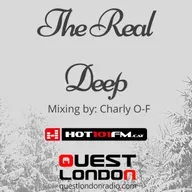 Deep House Winter 2022 | The Real Deep #141 Radio Show