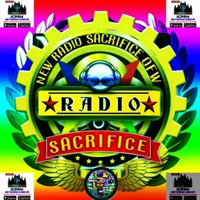 Radio Sacrifice