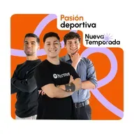 #PasionDeportiva - Conversamos con Jaime Urrutia y revisamos basketball nacional