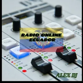 RADIO ONLINE ECUADOR