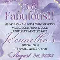 S1 Episode 5 - Ms. Bunky's All White Affair (08/26/2023)