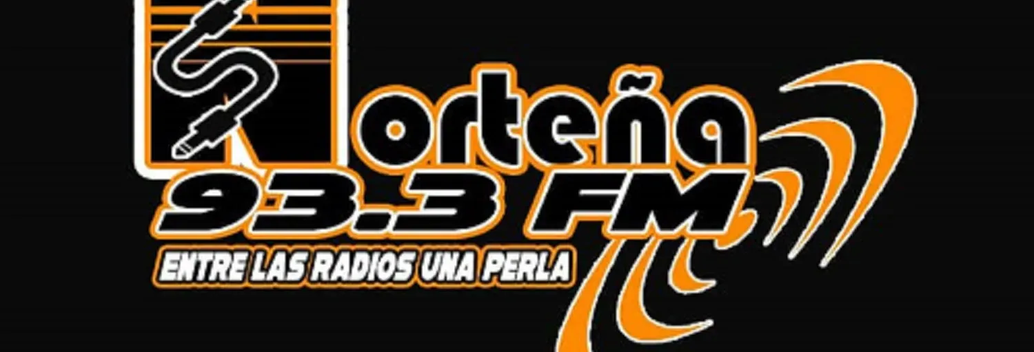 Norteña 93.3 fm