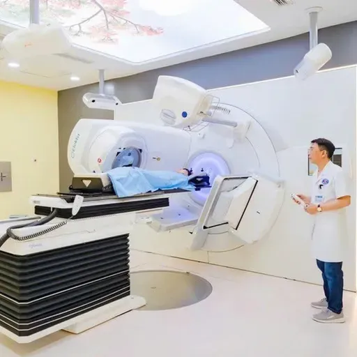 Vì sao kết quả điều trị ung thư vú tại Việt Nam ngày càng khả quan?