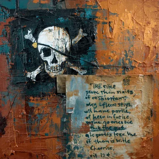 EP.184 Los Códigos Piratas