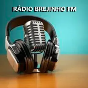 Brejinho fm
