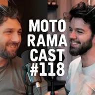 MotoramaCast com Chedid (‪@CanaldoChedid‬ ) #118