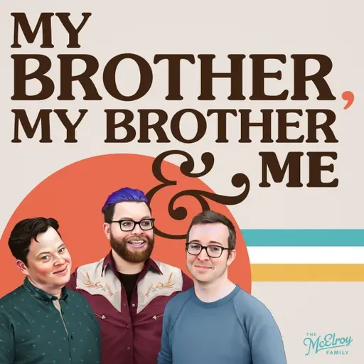 MBMBaM 801: Bad Idea Blanket