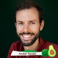 Nada de mais #3.93 - André Pardal
