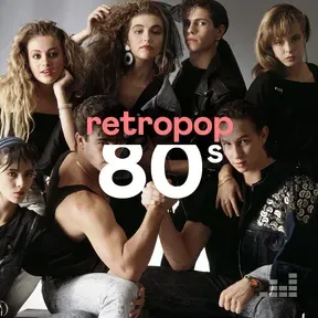 Retropop 80s