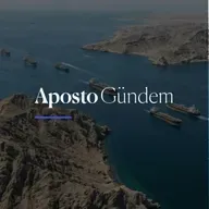 Hürmüz çağrısı, enerji savaşı | 15 Mart 2026