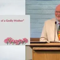 3 Benefits of Godly Mothers