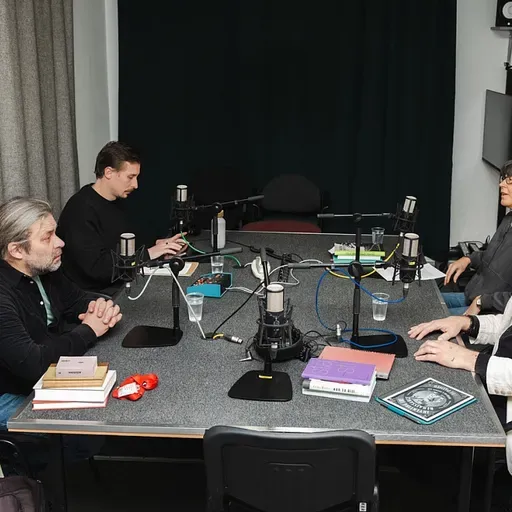 Ko lasa vēsturnieki, un kā šis laiks varētu tikt ierakstīts vēsturē?