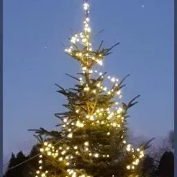 24/7 Radio Christmas