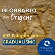 Glossário das Origens - #02 Falando sobre Gradualismo