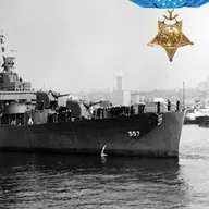 Nuestros Héroes Navales Favoritos - HdG 2.0 (R)