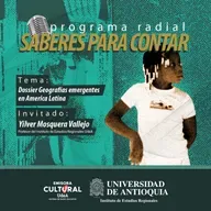 Dossier Geografías emergentes en América Latina