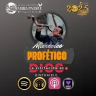 MP - La Visitacion de Dios I - 180625